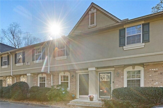 Photo - 6900 Roswell Rd Unit 3E