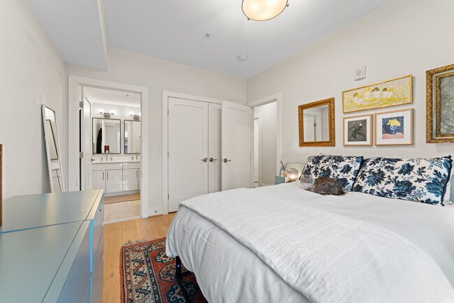 Photo - 3435 14th St NW Unit 3435 14th St NW #3