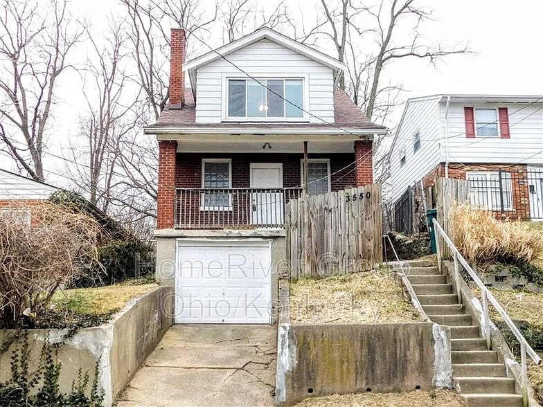 3550 Purdue St
