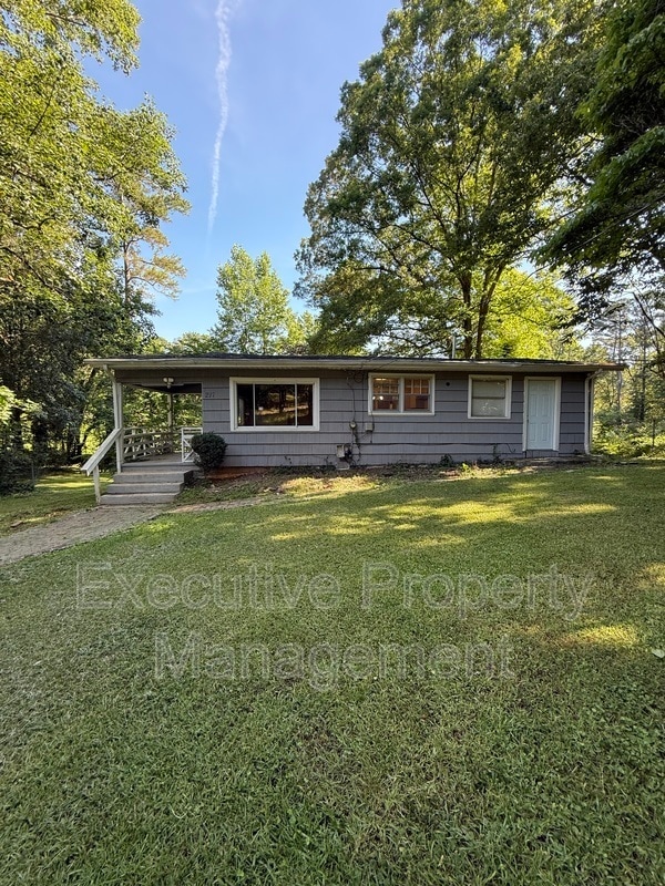 Photo - 217 Killough Dr