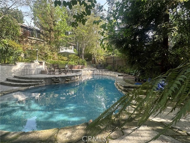 Photo - 8601 Wonderland Ave Unidad 1