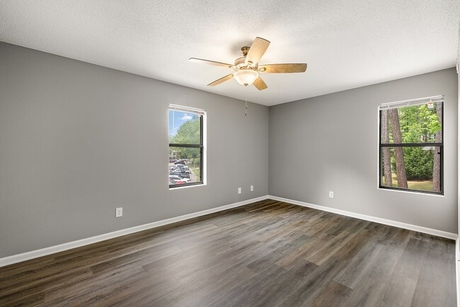 Timberwood Place Apartments