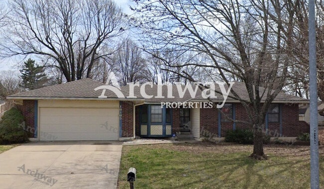 Building Photo - 10105 E 56th Terrace