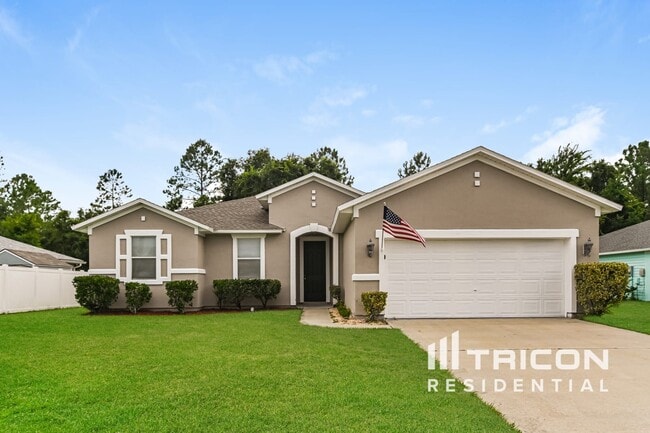Building Photo - 86550 Cartesian Pointe Dr Rental