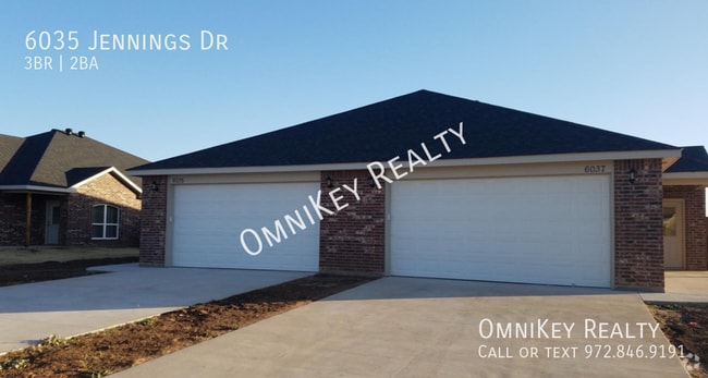 Building Photo - 6035 Jennings Dr Rental