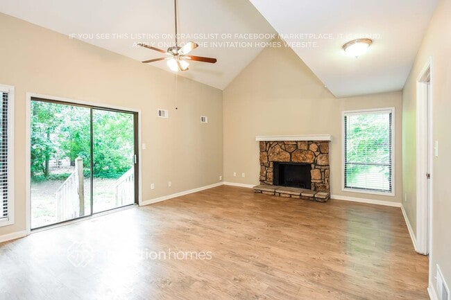 3481 Dry Creek Rd