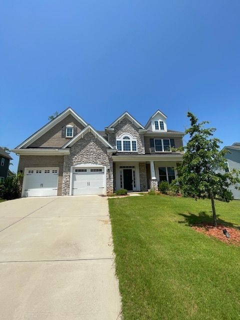 Stunning 4 Beds 3 Baths Home in Fort Mill - Stunning 4 Beds 3 Baths Home in Fort Mill