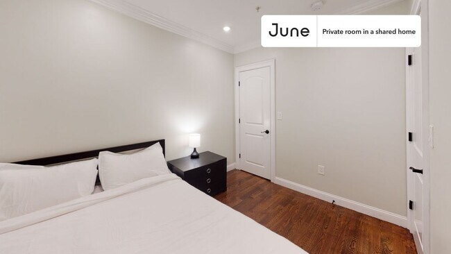 Photo - Room in Shared 5 bed/1.5 bath home Unit D