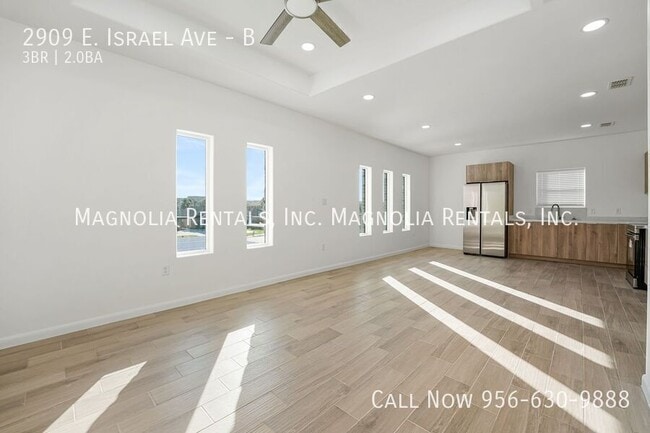 Photo - 2909 E Israel Ave Unit B