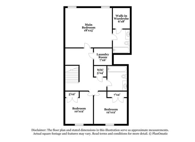 Photo - 1950 Old Dogwood