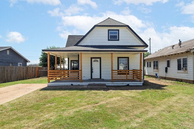 Photo - 1320 W Frisco St