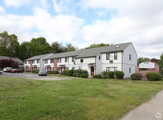 Little River Crossing - Little River Crossing Apartments