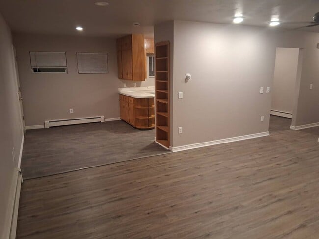 Photo - 3 Bed/ 1 Bath House