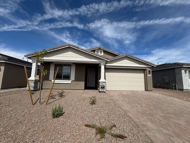 Photo - BRAND NEW HOME IN PEORIA