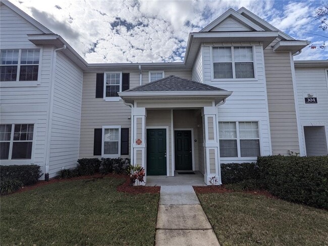 Photo - 304 Southern Pecan Cir Condo Unit 202
