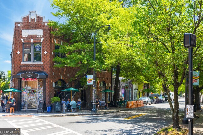 Photo - 1446 Metropolitan Ave SE