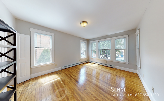 Photo - 17 Beacon St Apartamento Unidad 1