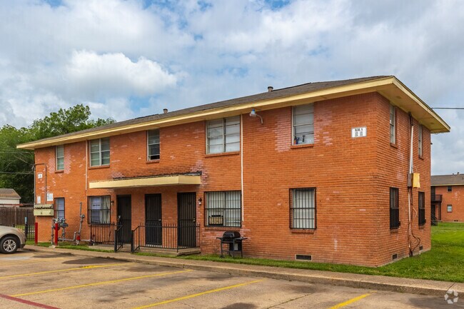 Photo - Hidden Creek Apartments