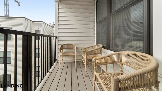 Photo - 1494 N High St Unit 529