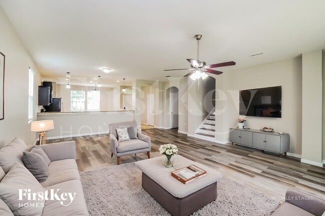 Photo - 3310 Hidden Meadows Ct