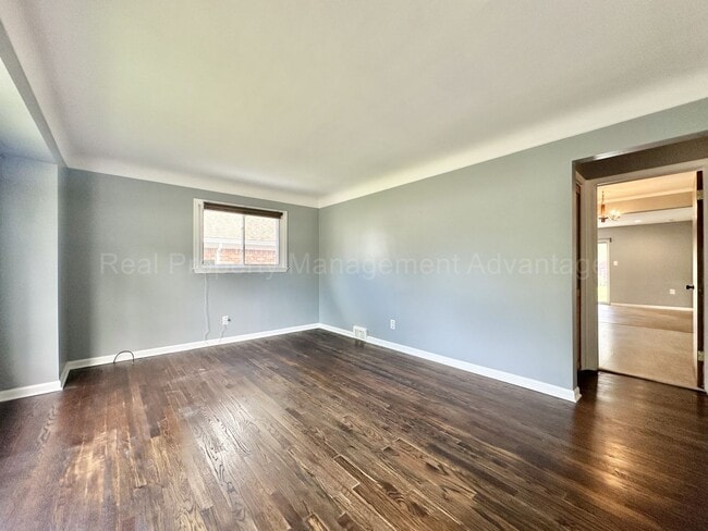 Photo - Spacious 4-Bedroom, 2-Bath Home in Clawson – Minutes from Downtown!