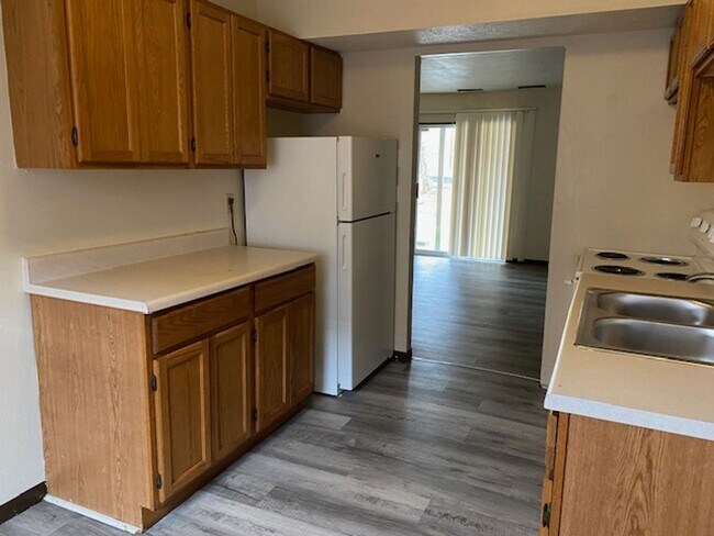1114 Cherokee St Unidad B