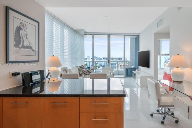 Photo - 6899 Collins Ave Unit 1009