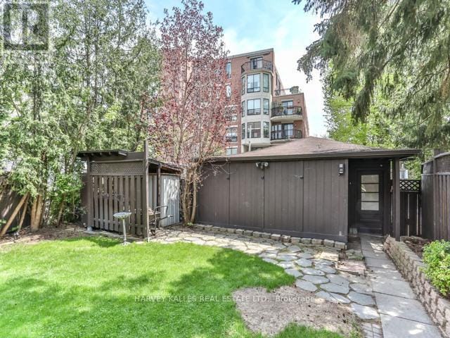 Photo - 3 Glencairn Ave