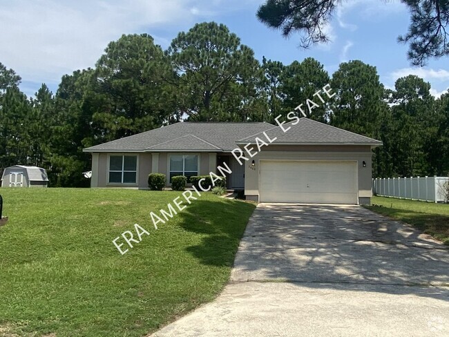 Building Photo - 7468 Woodmont Rd Rental