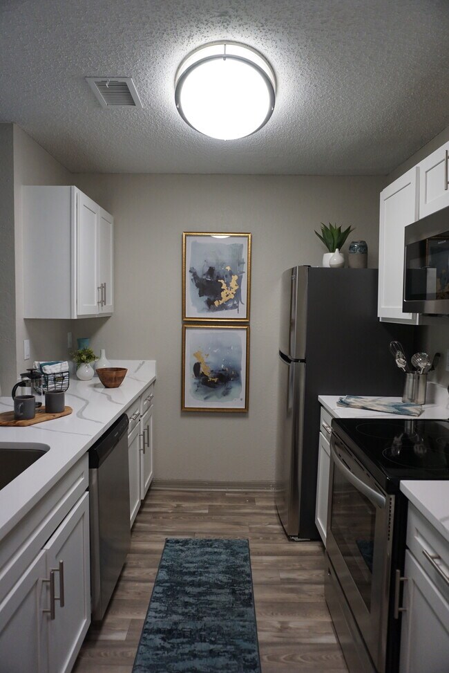 Mirage on Kernan Apartments Jacksonville, FL