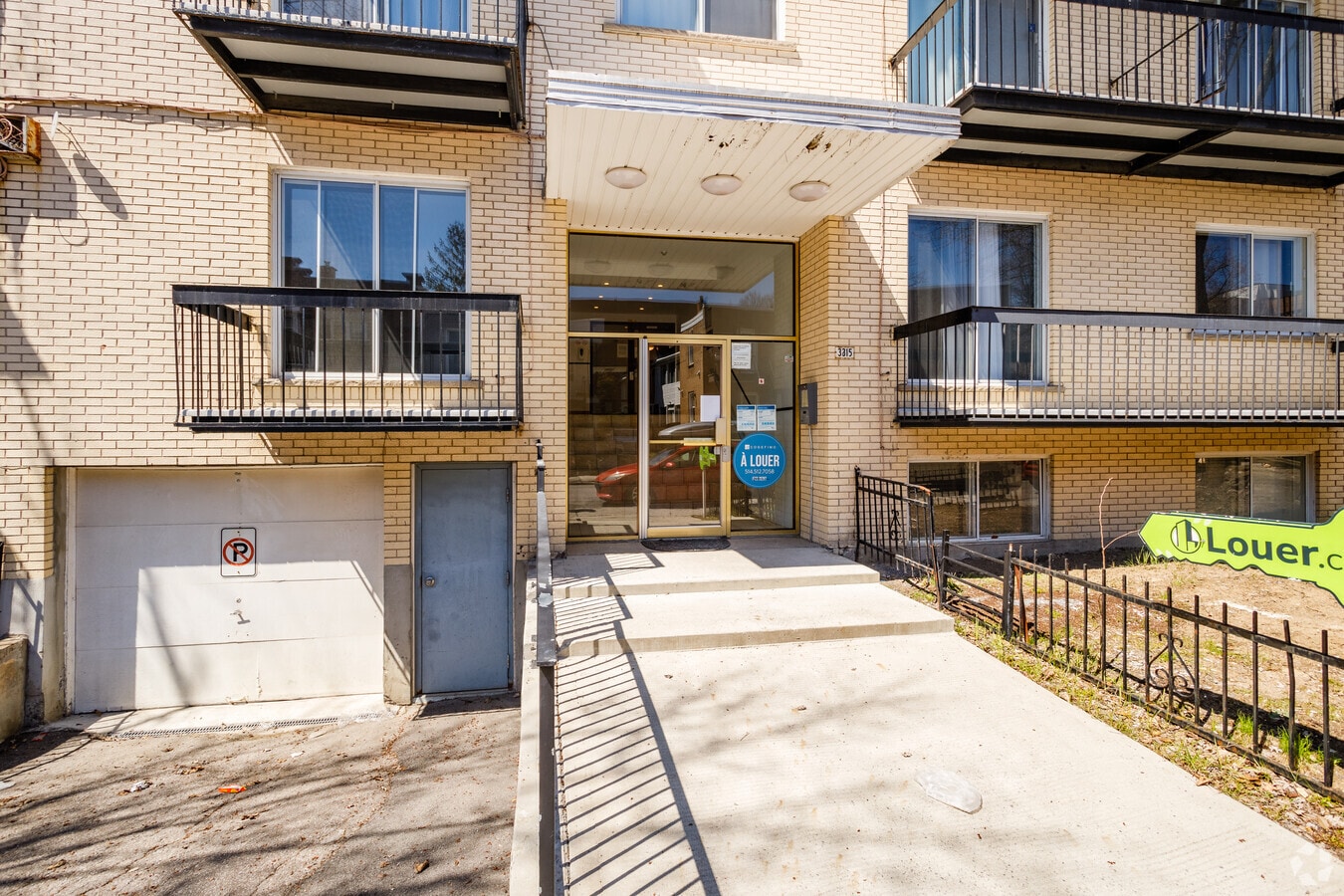 Photo - 3315 Av Maréchal