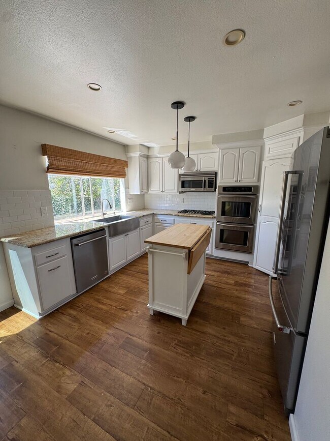 Photo - Light-Filled Home with Resort-Style Backyard in Thousand Oaks