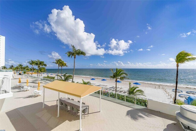 Photo - 3900 Galt Ocean Dr Unit #415