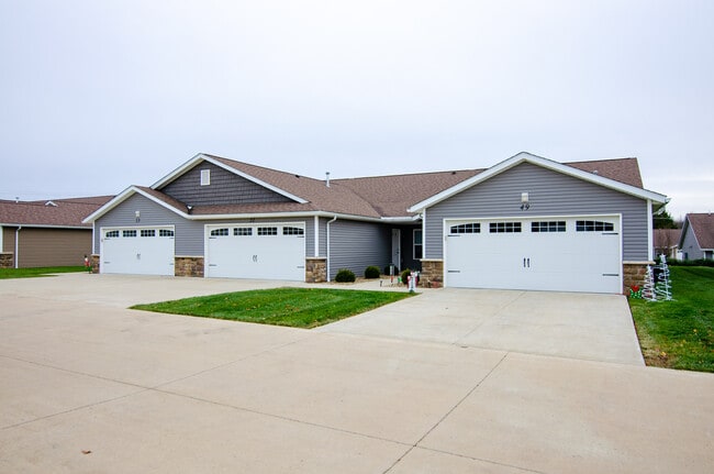 Photo - Villas at Charleston