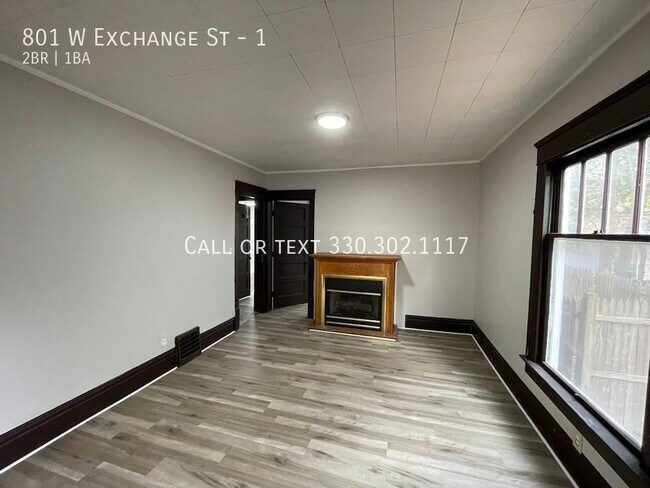 Photo - Two bedroom one bathroom 1st level apartme... Unit 1