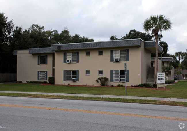 Building Photo - Primrose Orlando