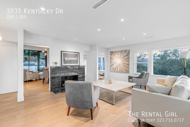 Building Photo - 3935 Kentucky Dr