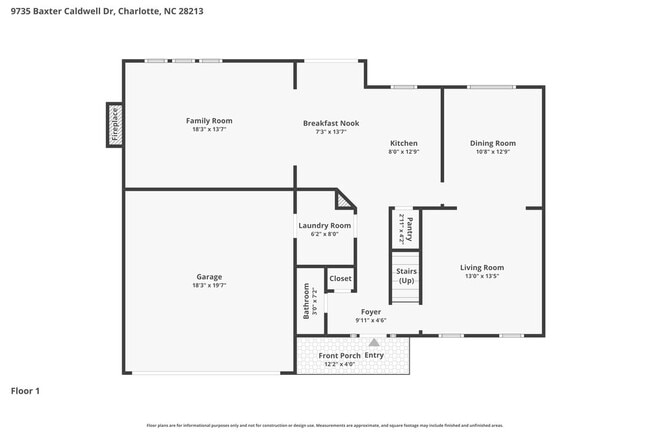 Photo - 9735 Baxter Caldwell Dr