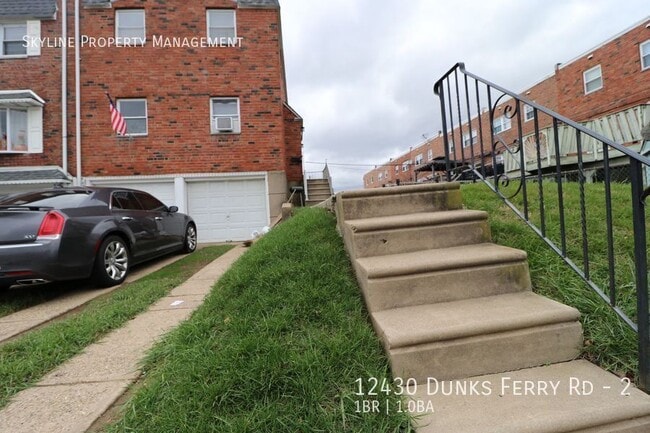 Building Photo - 12430 Dunks Ferry Rd Unit 2 Rental