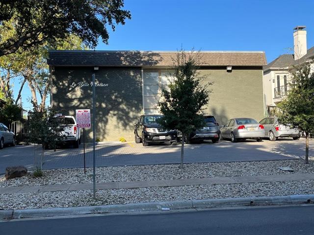 Building Photo - 4020 Rawlins St Unit 203 Rental
