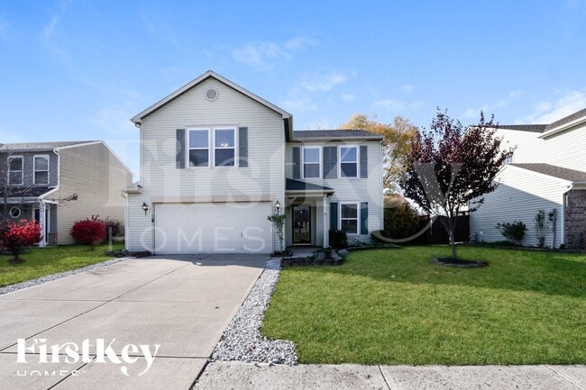 Building Photo - 8211 S Shady Trail Dr