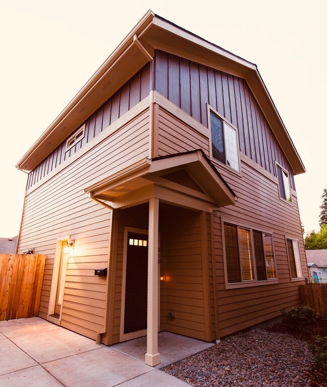 Photo - 510 NW 17th St