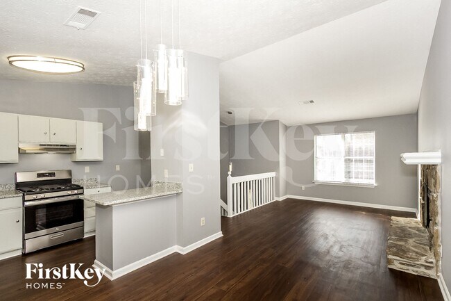 Photo - 6258 Marbut Farms Terrace