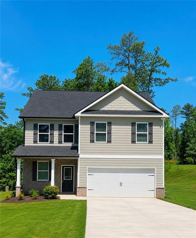Building Photo - 701 Bryson Lake Cir