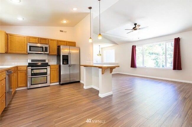 Photo - Spacious 3-Bedroom Home Near Horseshoe Lake