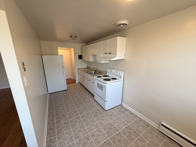 Photo - Butler Apartments