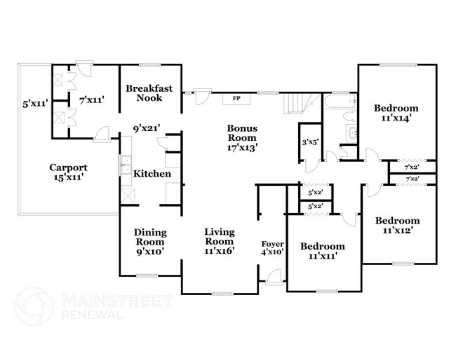 Photo - 4931 Darlington Dr