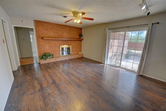 801 Canyon Ridge Dr