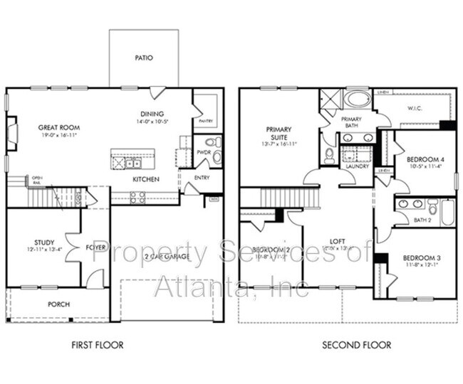 Photo - 6900 Newcastle Ct