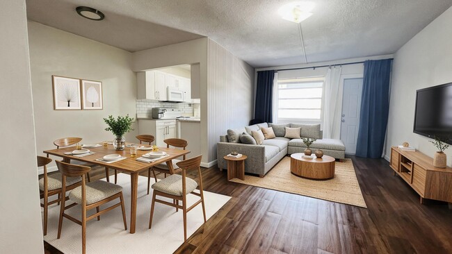 Building Photo - 1100 NE 1st Ct Unit LSOLEI AT HALLANDALE BEAC